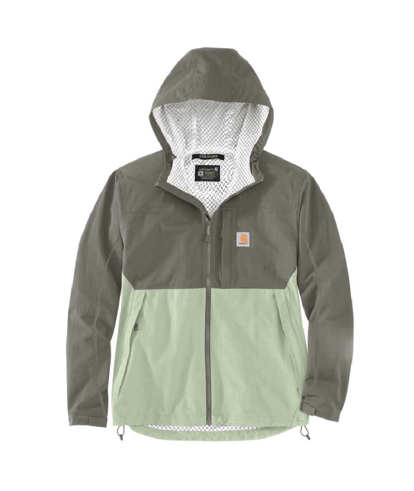 Carhartt Storm Defender Packable Jacket