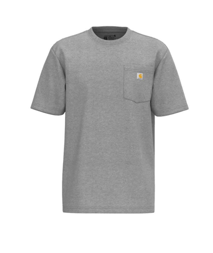 Carhartt Loose Fit Heavy Weight Pocket T-Shirt