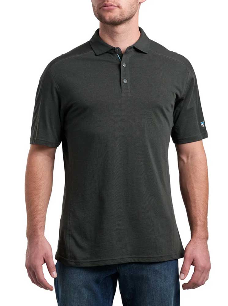 Kuhl Brazen Kuhldry Polo