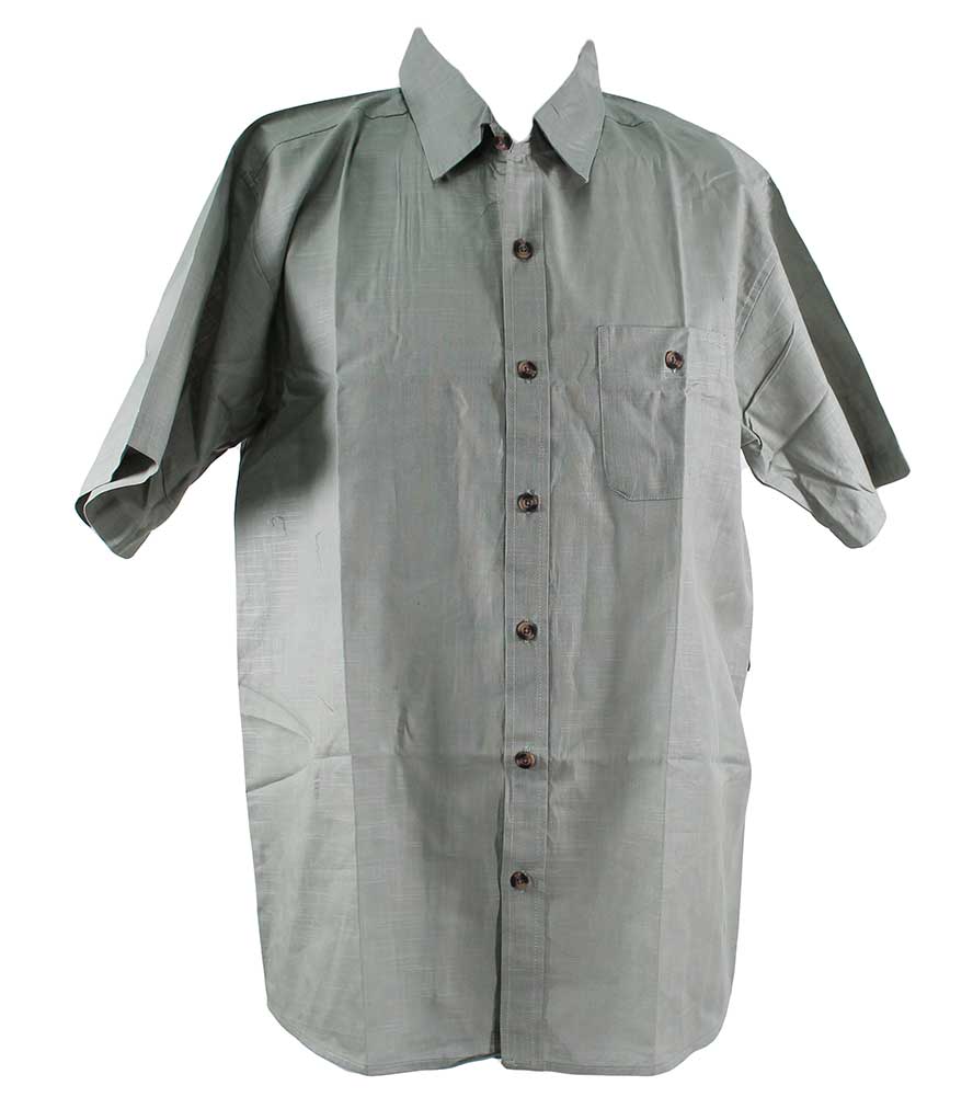 Stillwater Supply Co. Slub Shirt