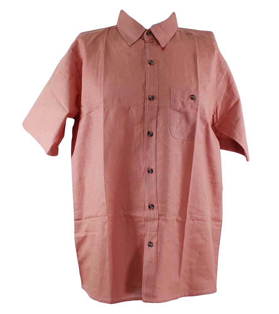 Stillwater Supply Co. Slub Shirt