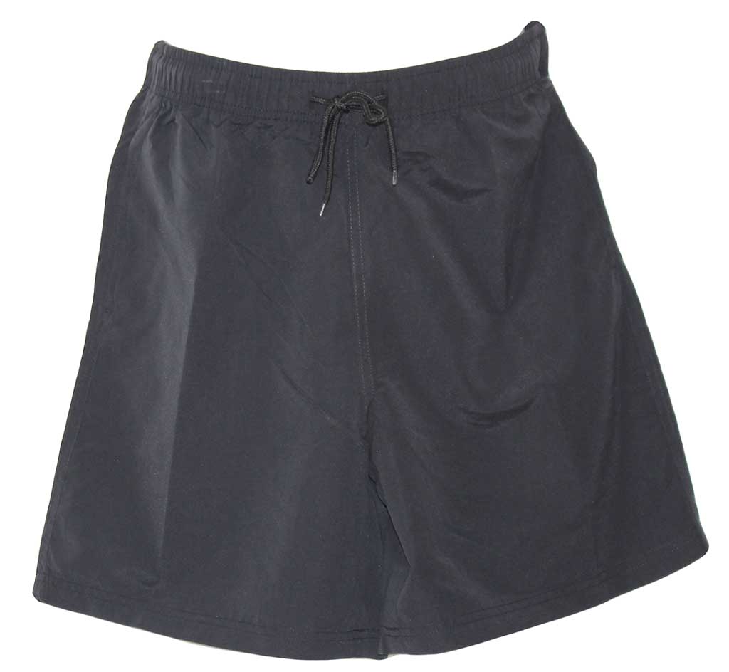 Stillwater Supply Co. Soild Swim