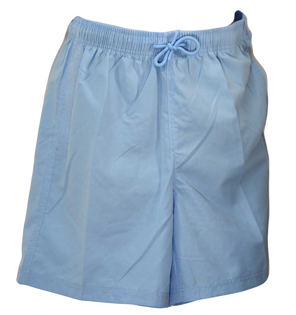 Stillwater Supply Co. Soild Swim