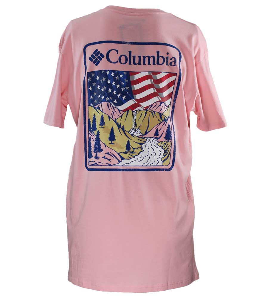 Columbia Sportswear Victory T-Shirt