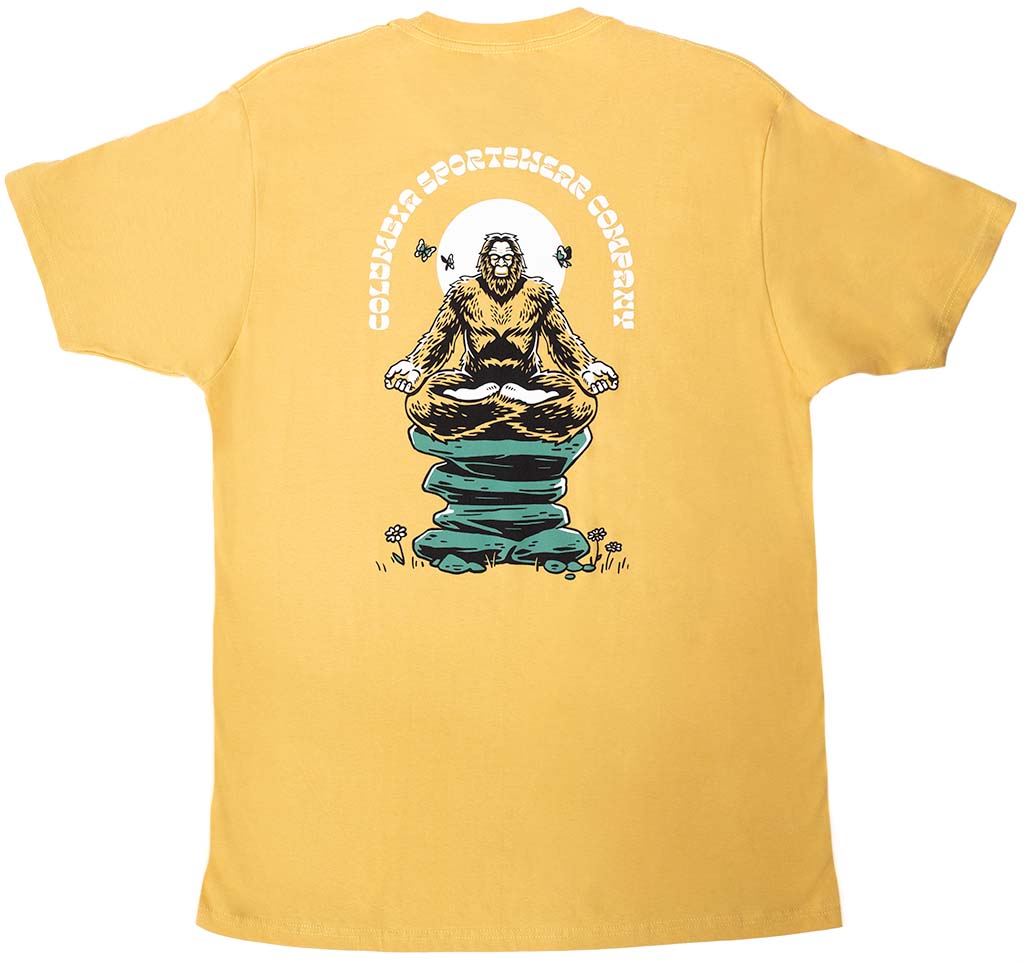Columbia Sportswear Meditate T-Shirt