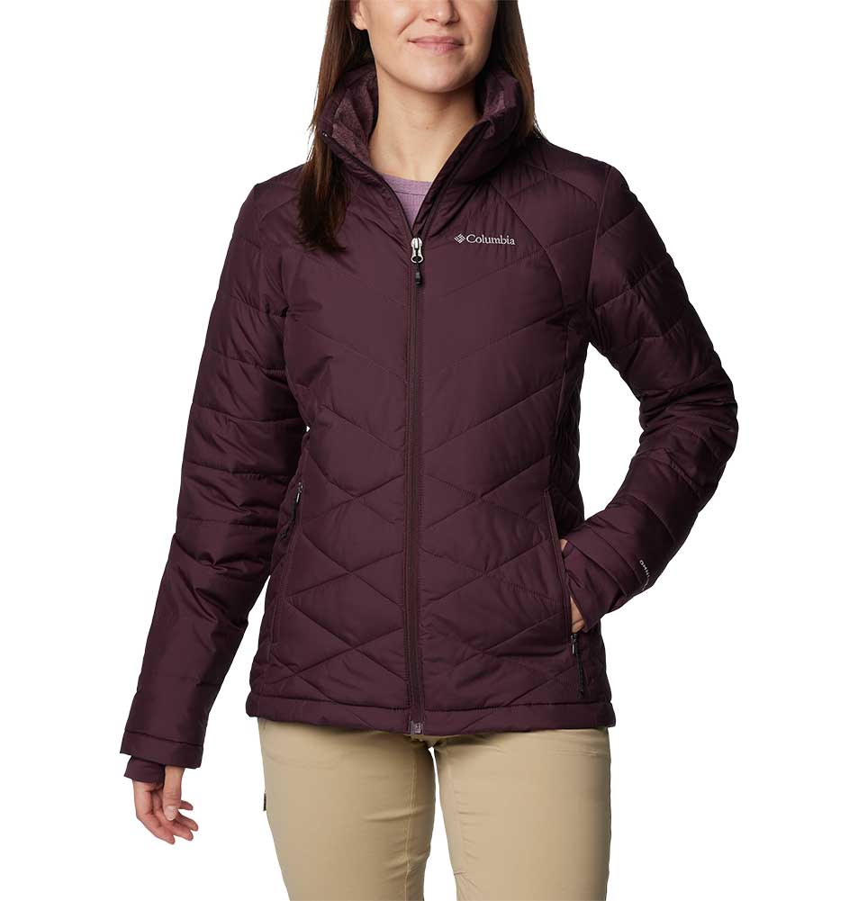 Columbia Sportswear Heavenly Jacket