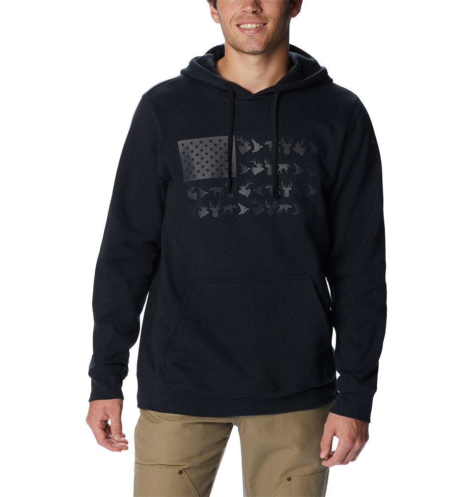 Columbia Sportswear PHG Game Flag 2 Hoodie