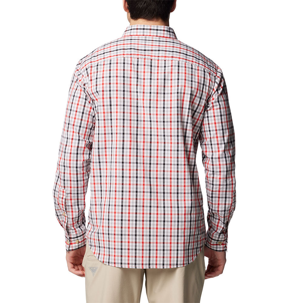 Columbia Sportswear Rapid Rivers II Long Sleeve