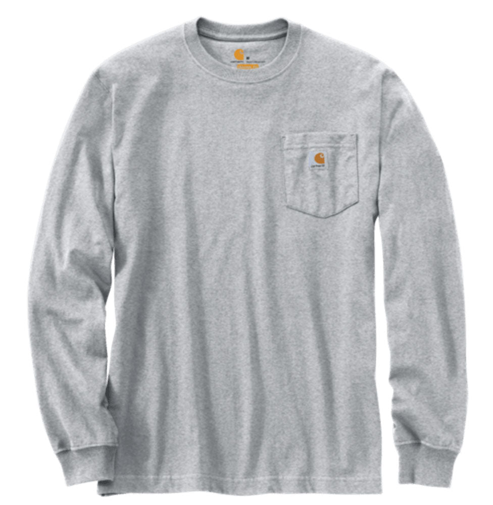 Carhartt Loose Fit Weavy Weight Shirt