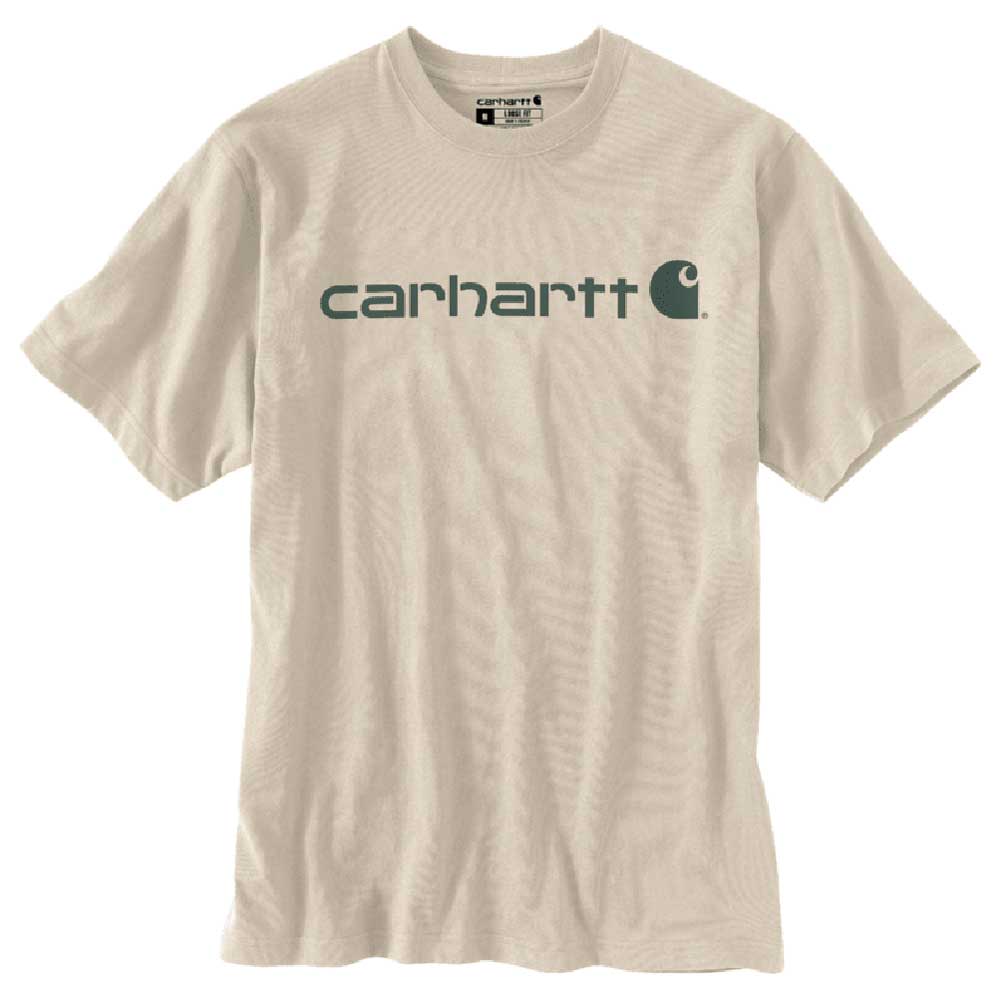 Carhartt Loose Fit Heavy Weigh Graphic T-Shirt