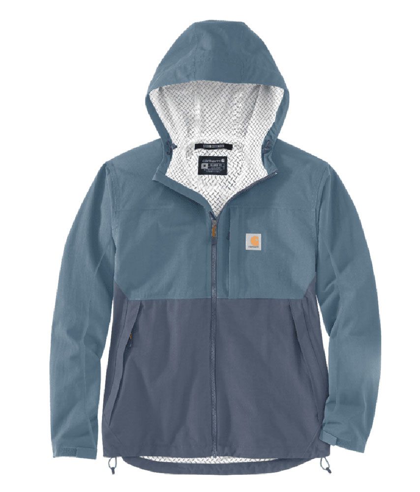 Carhartt Storm Defender Packable Jacket