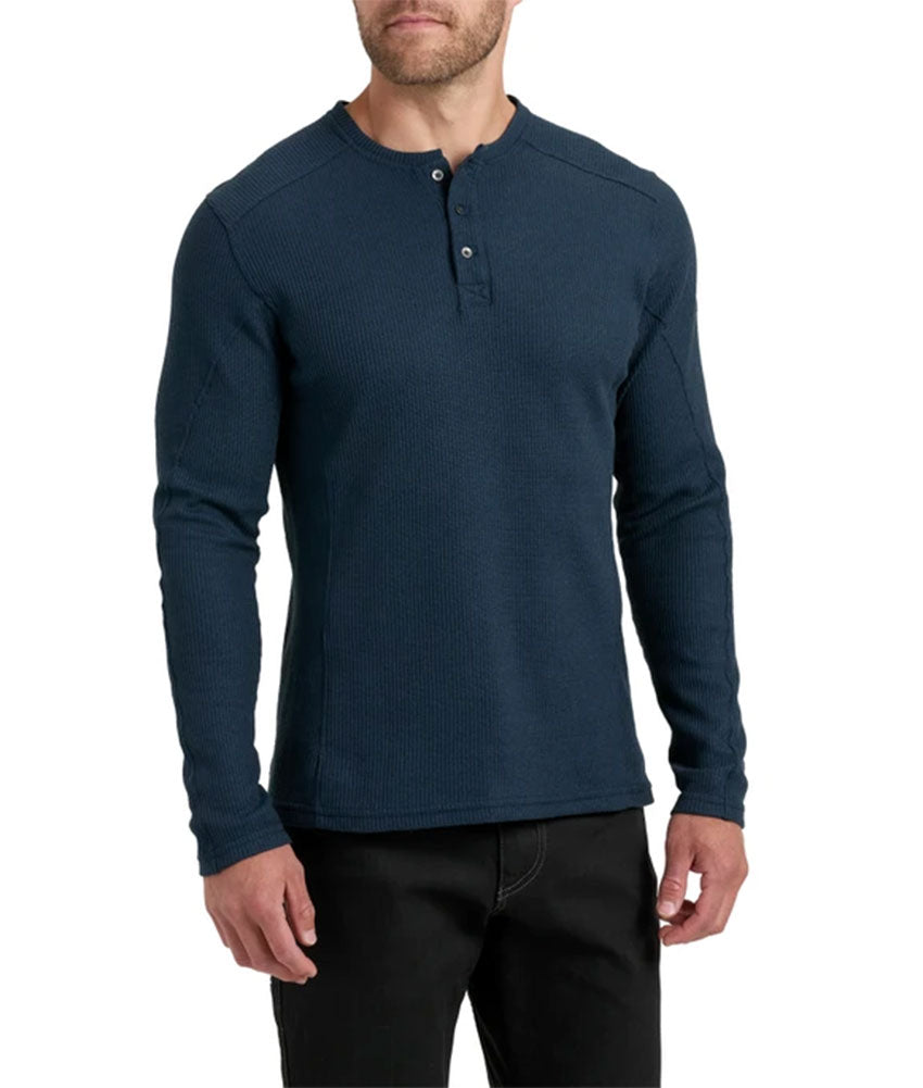 Kuhl Konflikt Henley