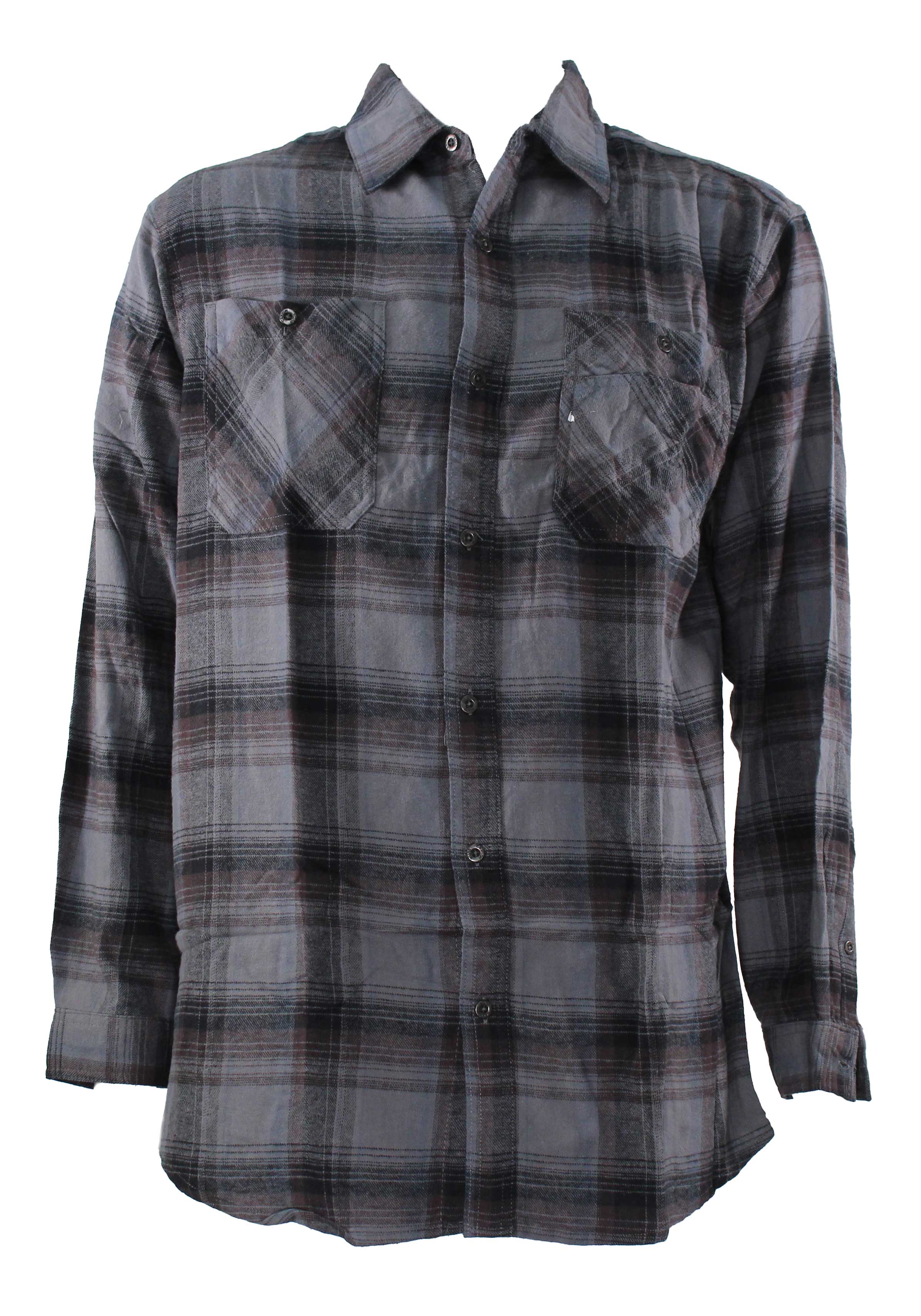 CMC Men's Flannel Ben