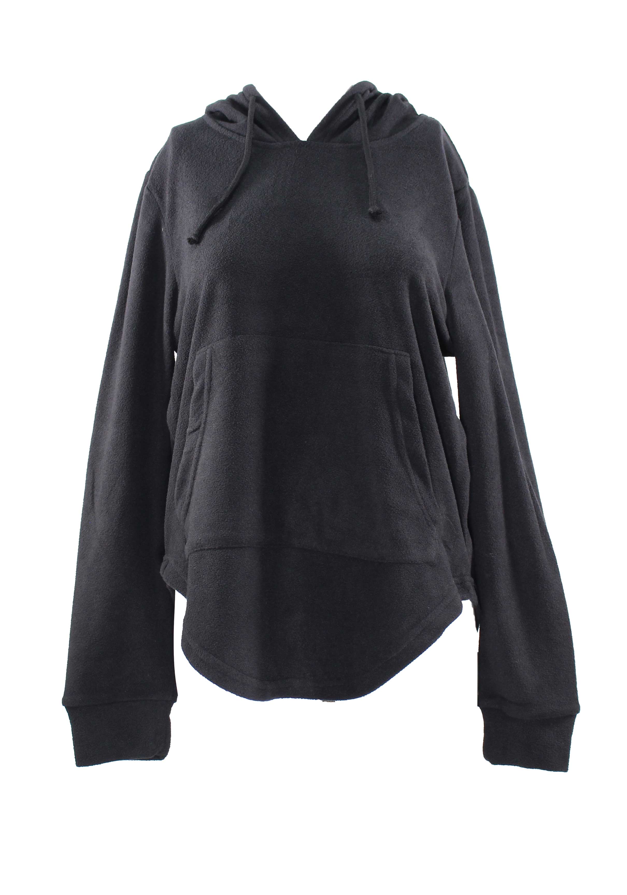 Stillwater Supply Co. Ladies Microfleece Hoodie