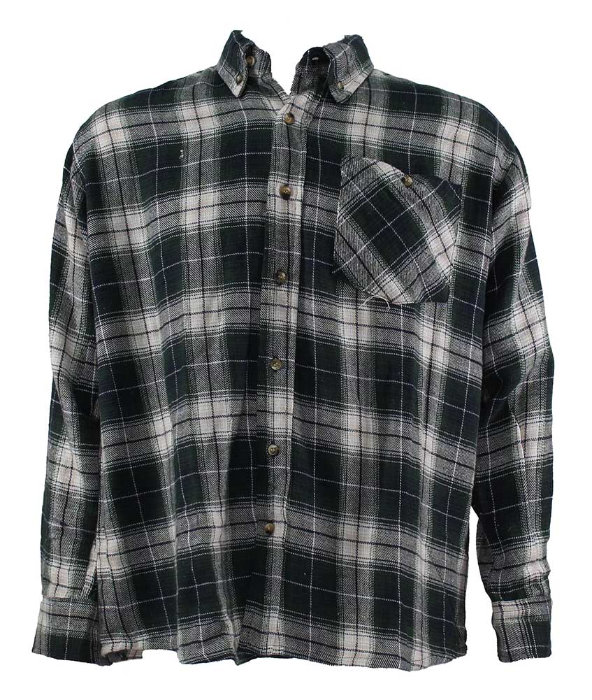 Stillwater Supply Co. Men's Flannel