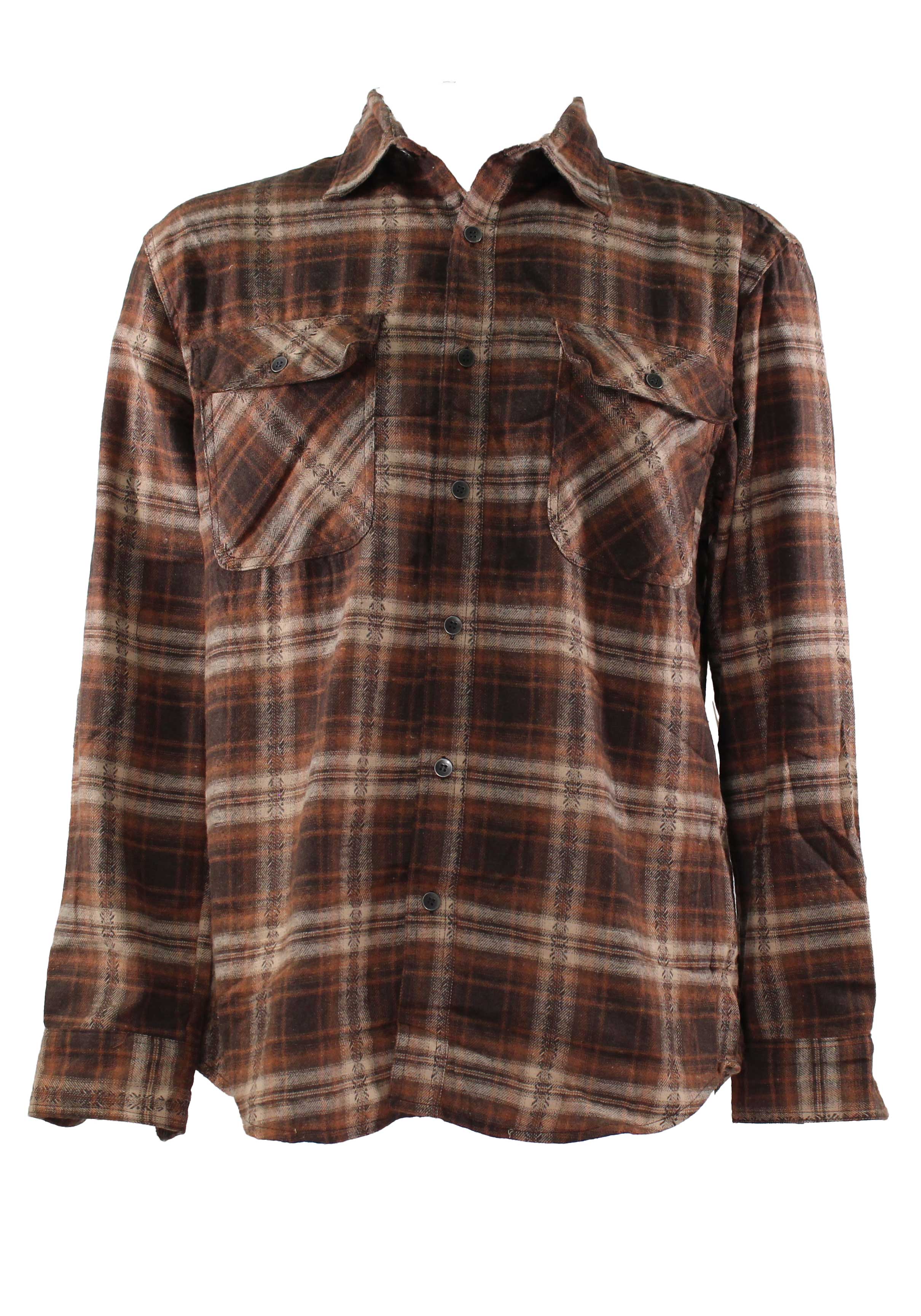 Stillwater Supply Co. Men's Woven Jacquard Dobby
