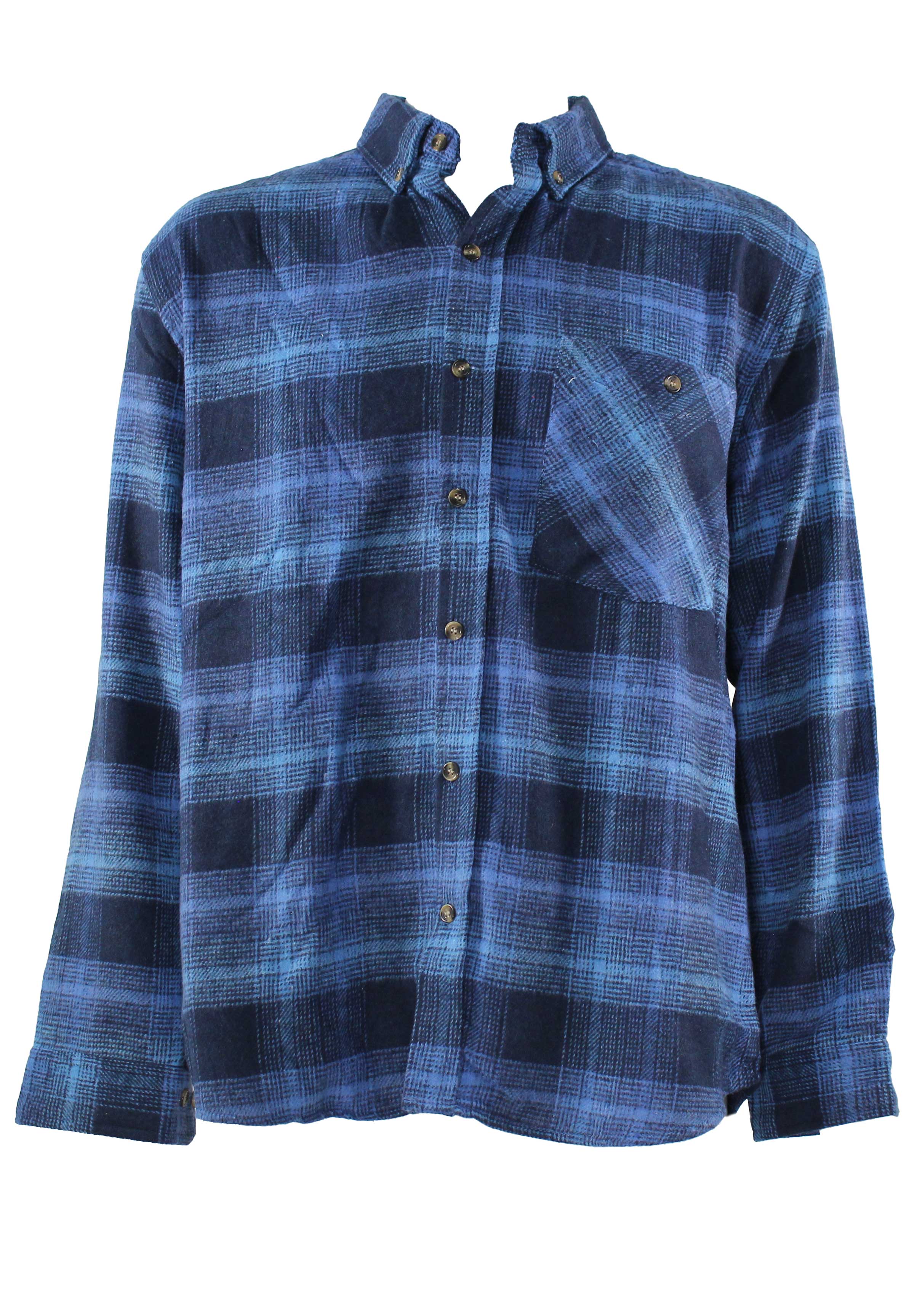 Stillwater Supply Co. Men's Soft Flannel