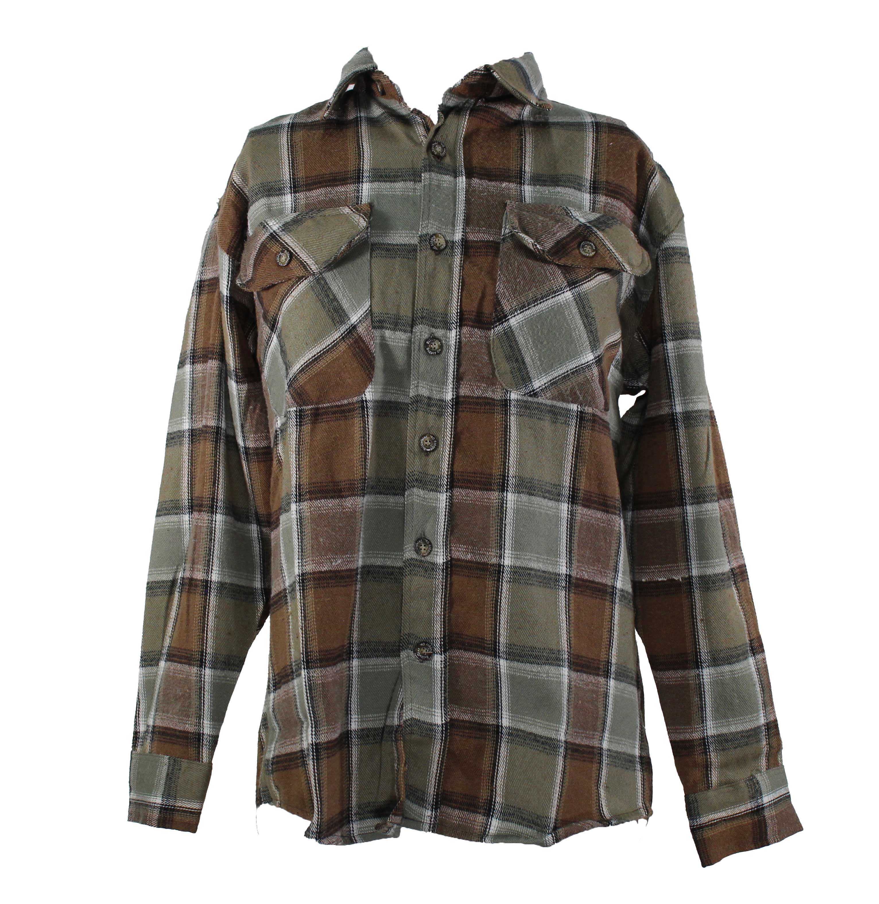 Stillwater Supply Co. Men's Brawny Shirt