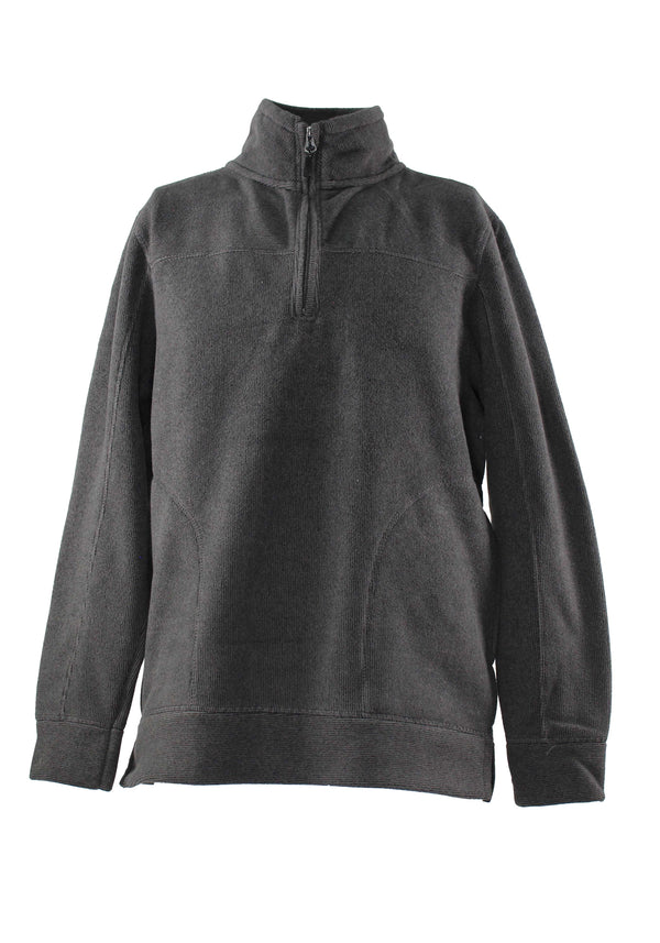 Stillwater Supply Co. Men's Drop Needle 1/4 Zip