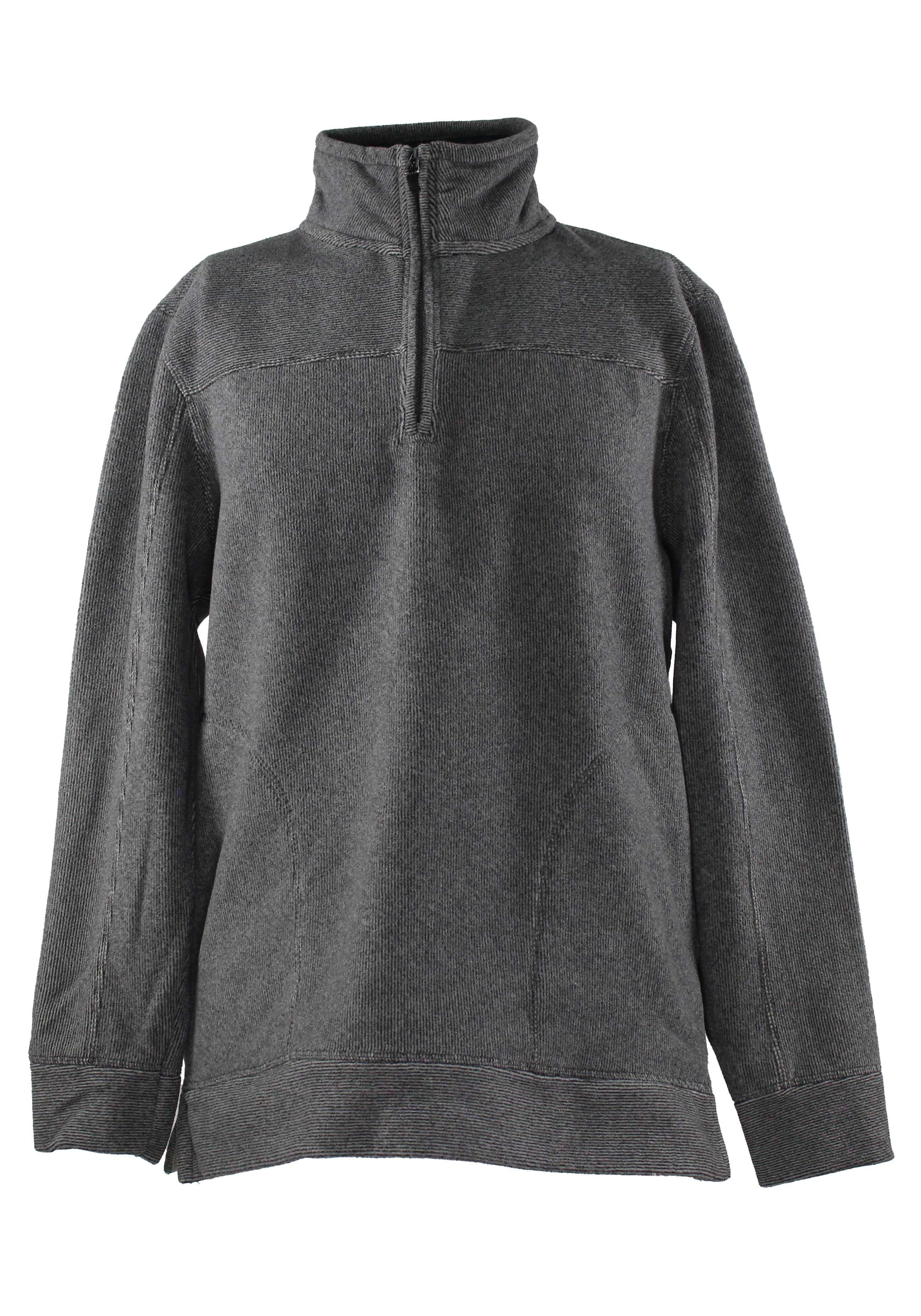 Stillwater Supply Co. Men's Drop Needle 1/4 Zip