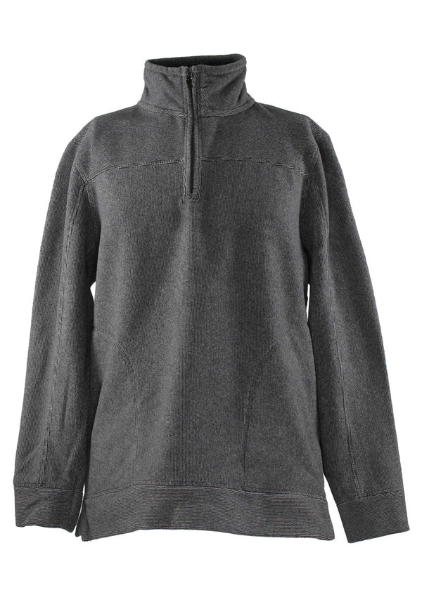 Stillwater Supply Co. Men's Drop Needle 1/4 Zip