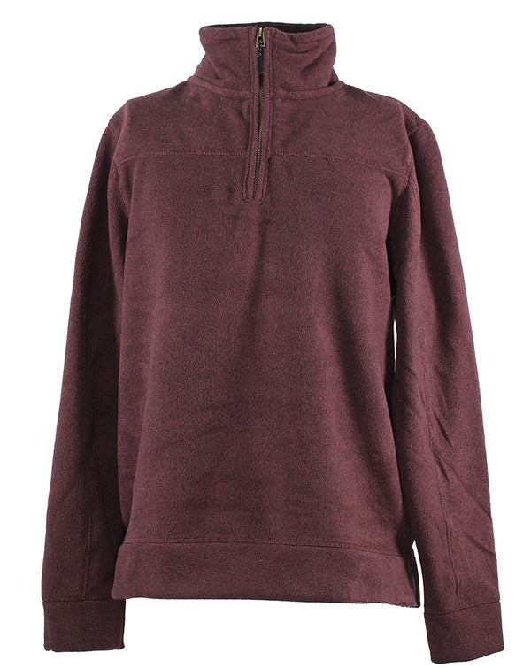 Stillwater Supply Co. Men's Drop Needle 1/4 Zip