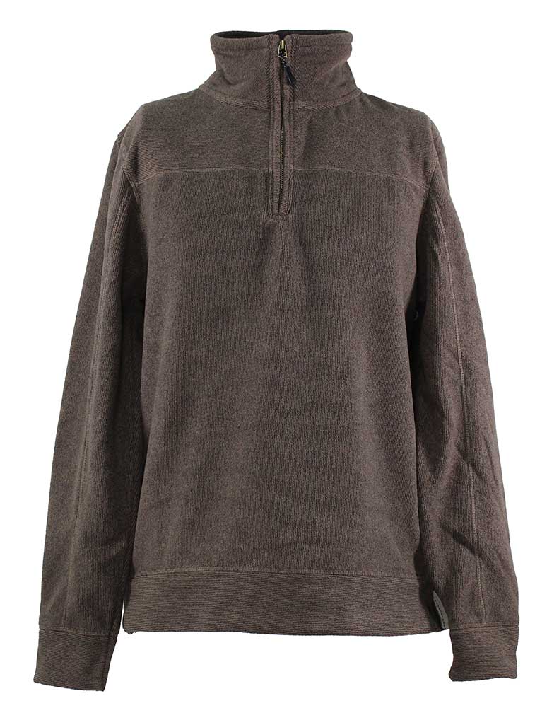 Stillwater Supply Co. Men's Drop Needle 1/4 Zip
