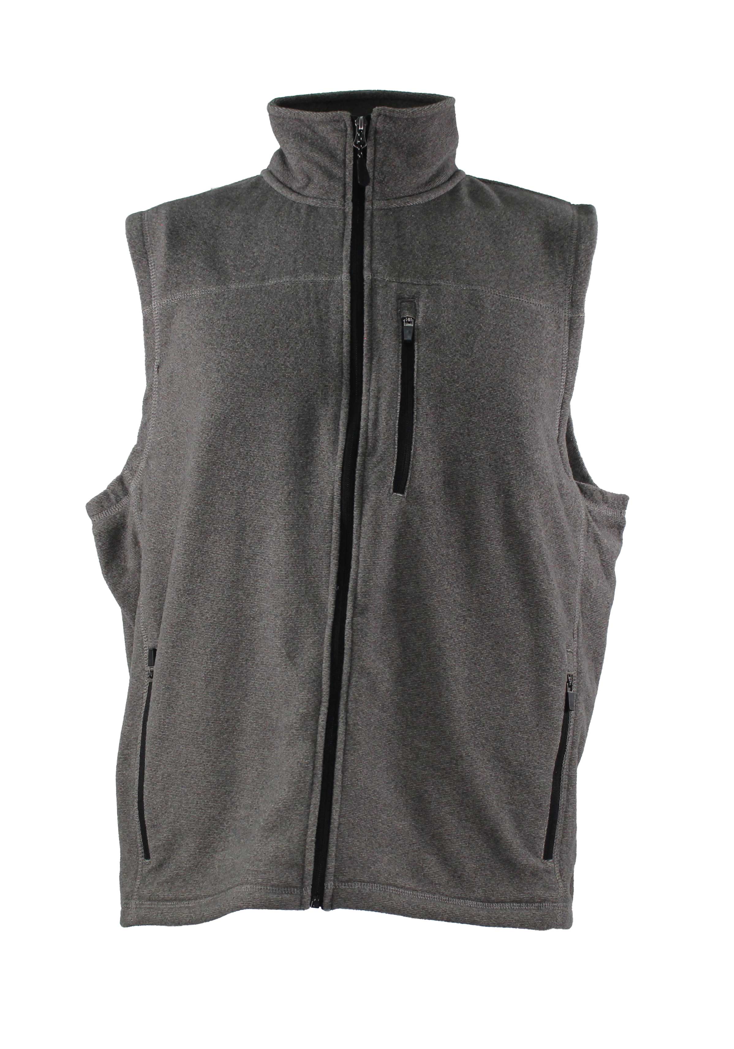 Stillwater Supply Co. Men's Ottoman Fleece Vest