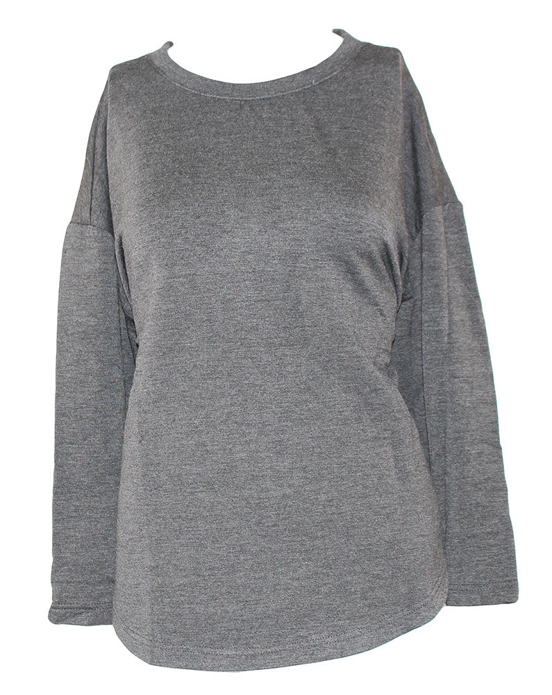 Canyon Guide Ladies Crew