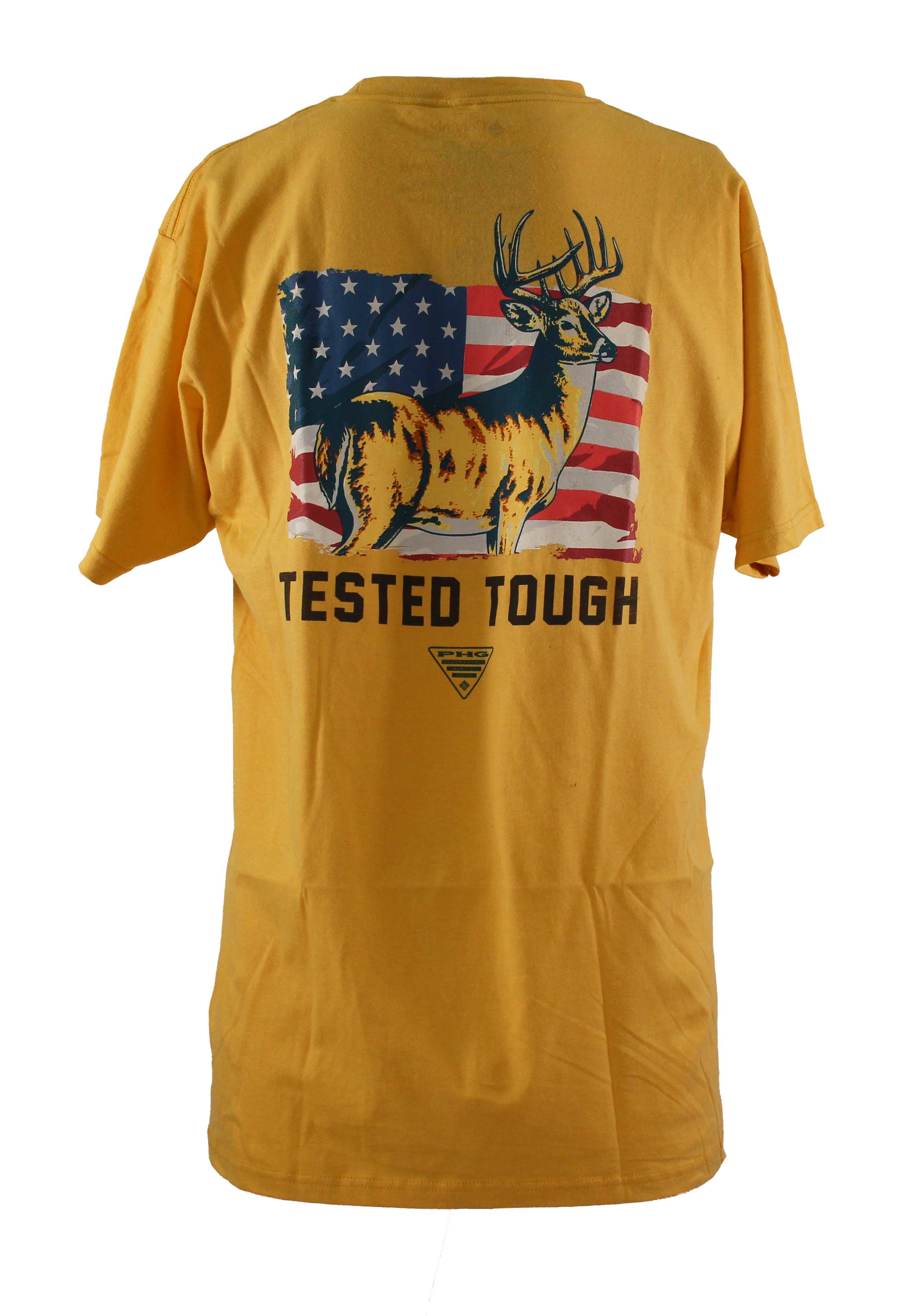 Columbia Sportswear Whitetail Deer T-Shirt