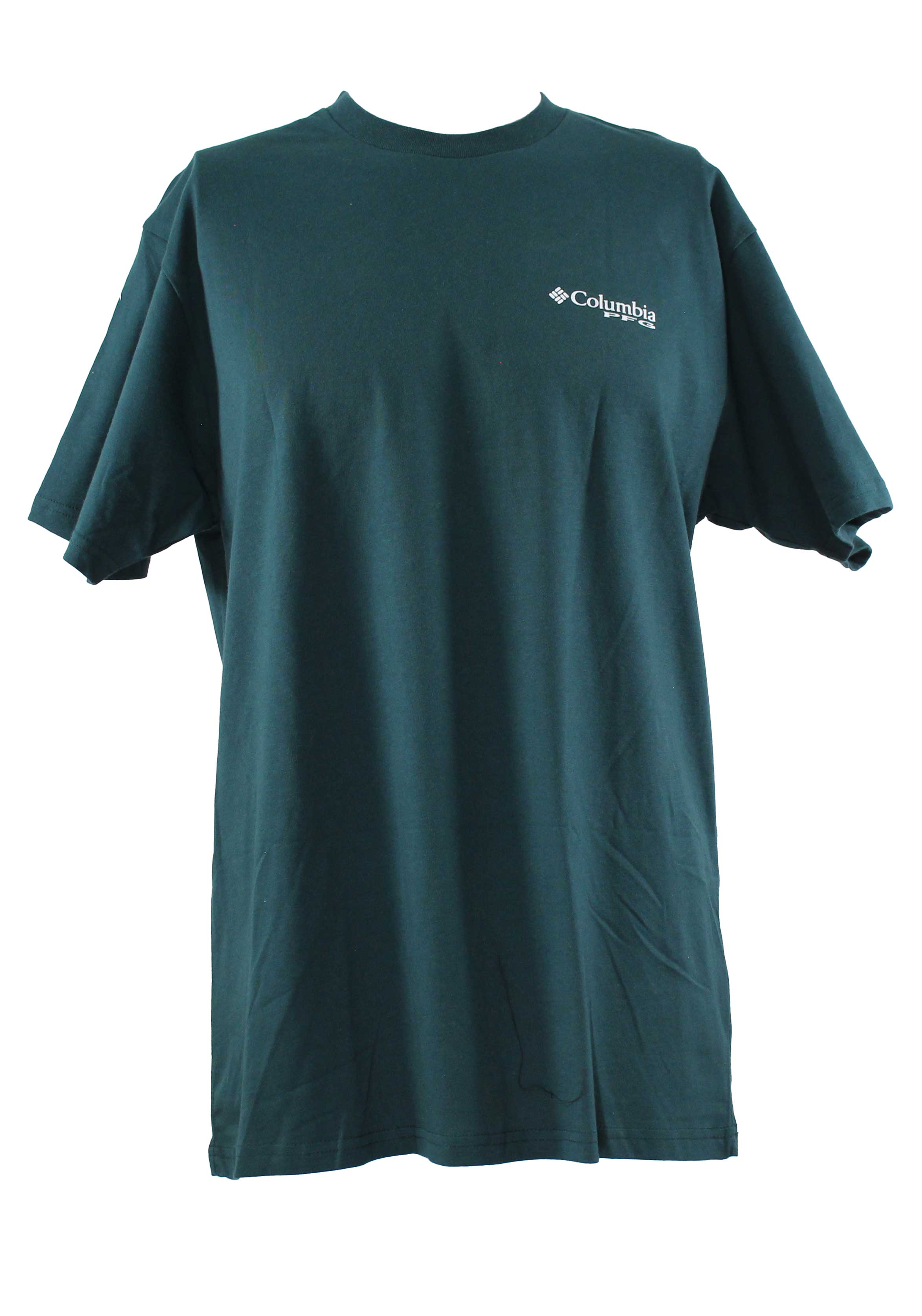 Columbia Sportswear Fly Fishing Sasquach