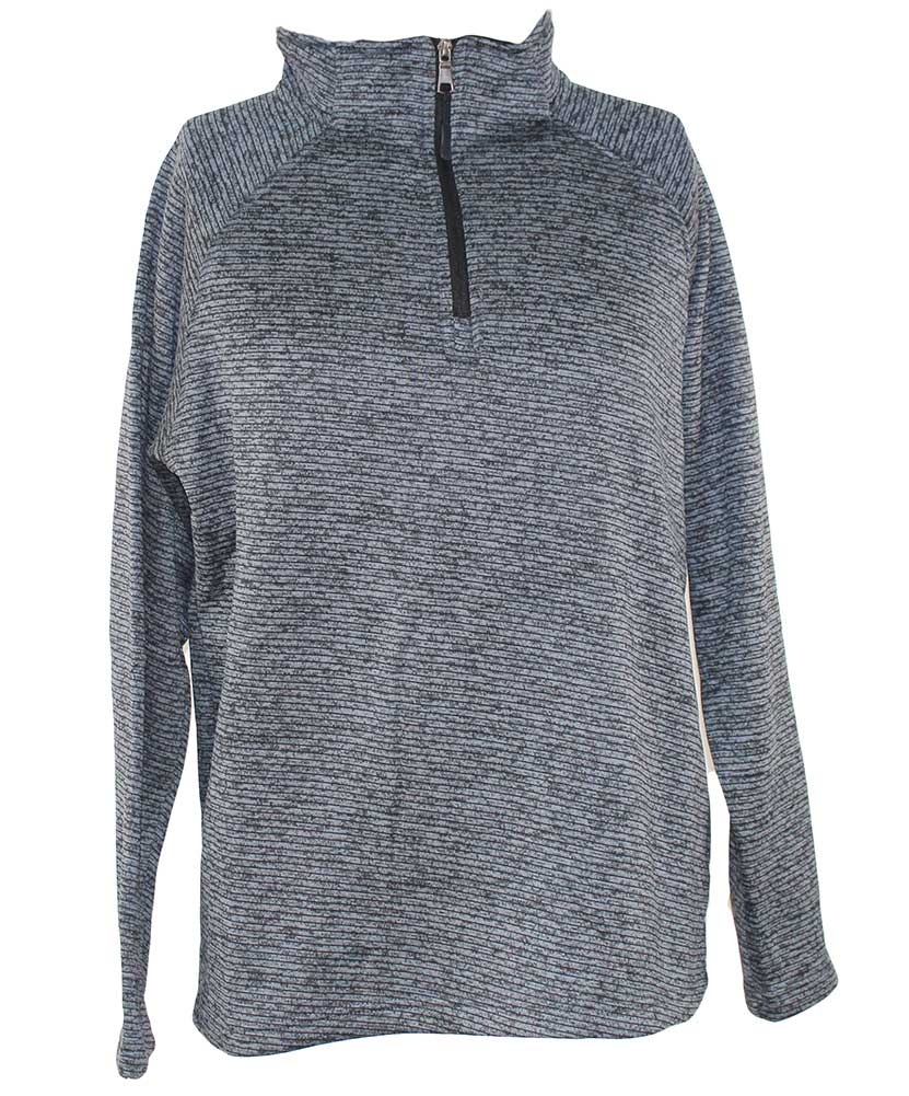Stillwater Supply Co. Men's 1/4 Zip Knit