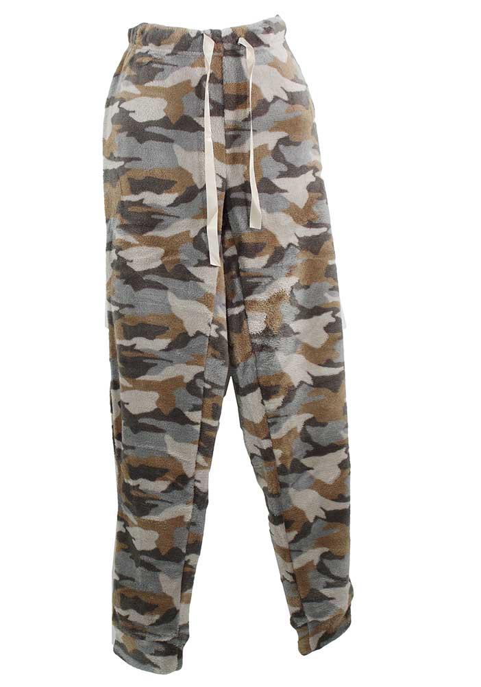 Stillwater Supply Co. Ladies Coral Fleece Jogger