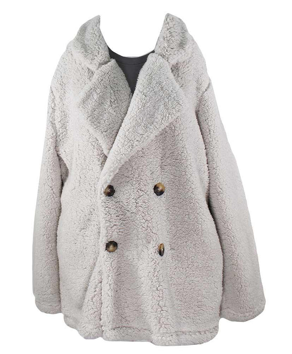 Stillwater Supply Co. Women's Peacoat Fleece