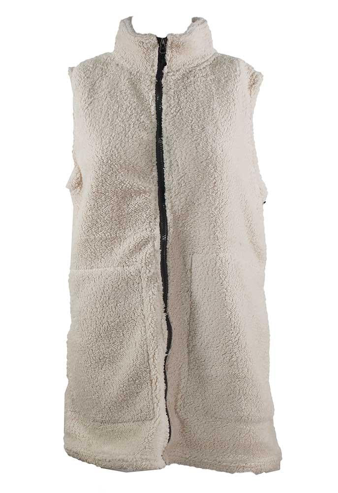 Stillwater Supply Co. Ladies Long Vest