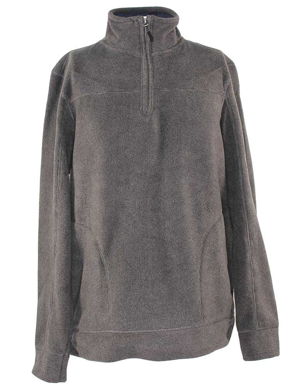Stillwater Supply Co. Men's Combed Fleece 1/4 Zip