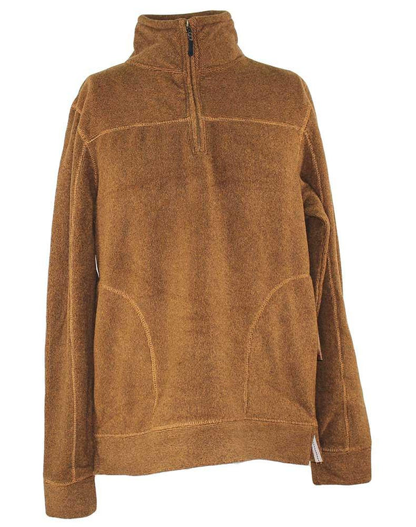 Stillwater Supply Co. Men's Combed Fleece 1/4 Zip