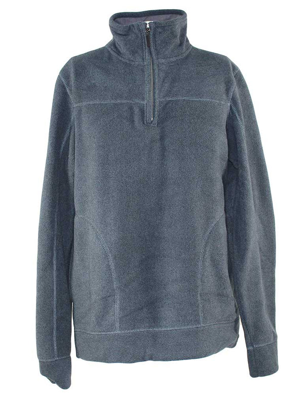 Stillwater Supply Co. Men's Combed Fleece 1/4 Zip
