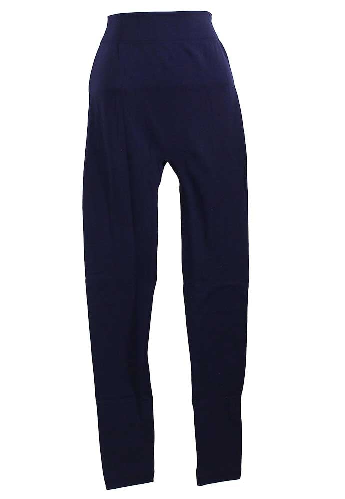 Gold Medal Intl Plain Fleece Legging