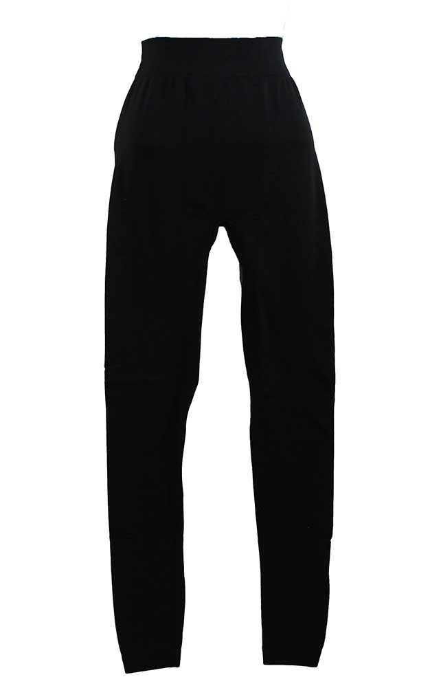 Gold Medal Intl Plain Fleece Legging