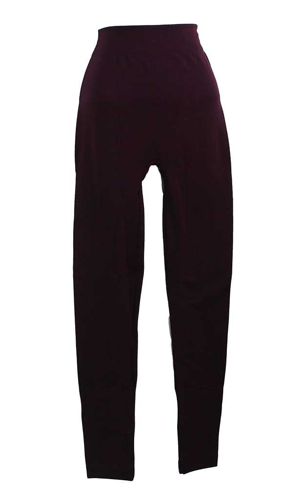 Gold Medal Intl Plain Fleece Legging