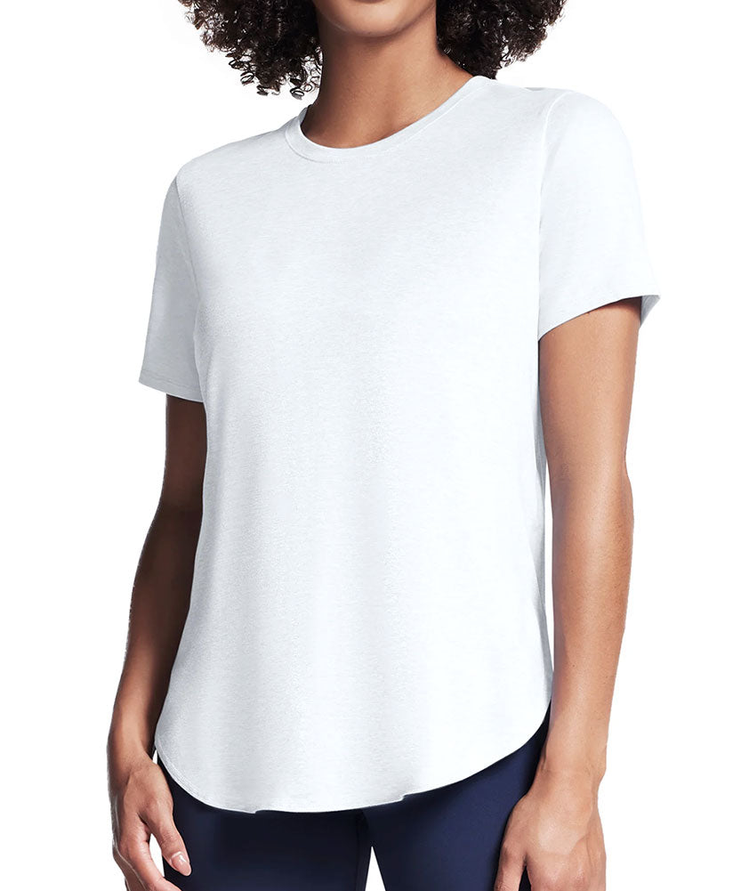 Skechers GO DRI Swift Tunic T-Shirt