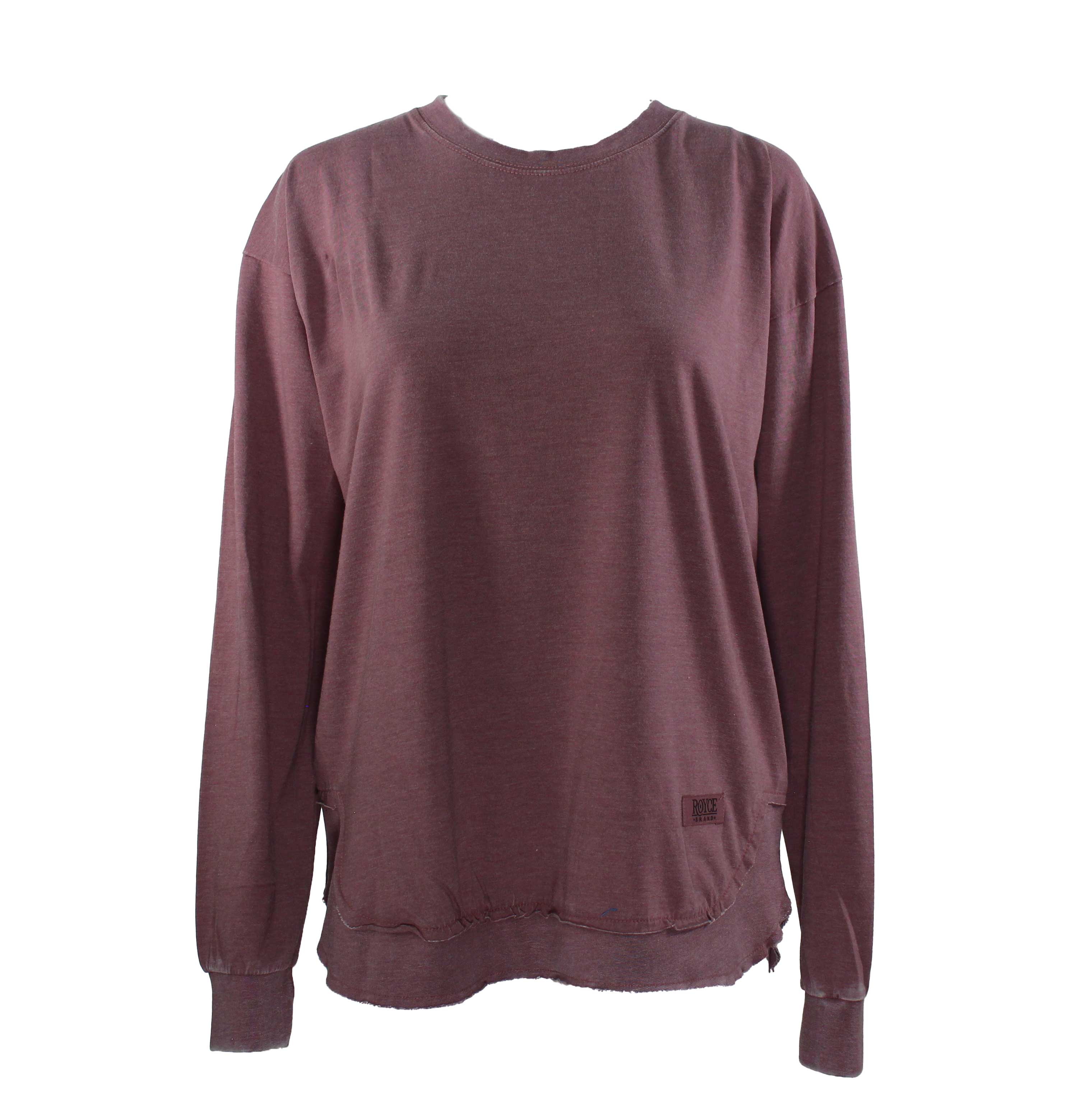 Royce Brand Poncho Top