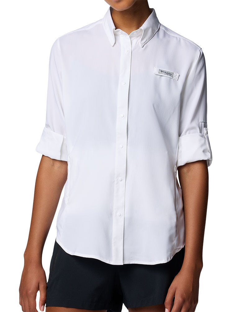 Columbia Sportswear Womens PFG Tamiami II