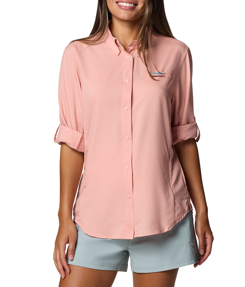 Columbia Sportswear Womens PFG Tamiami II