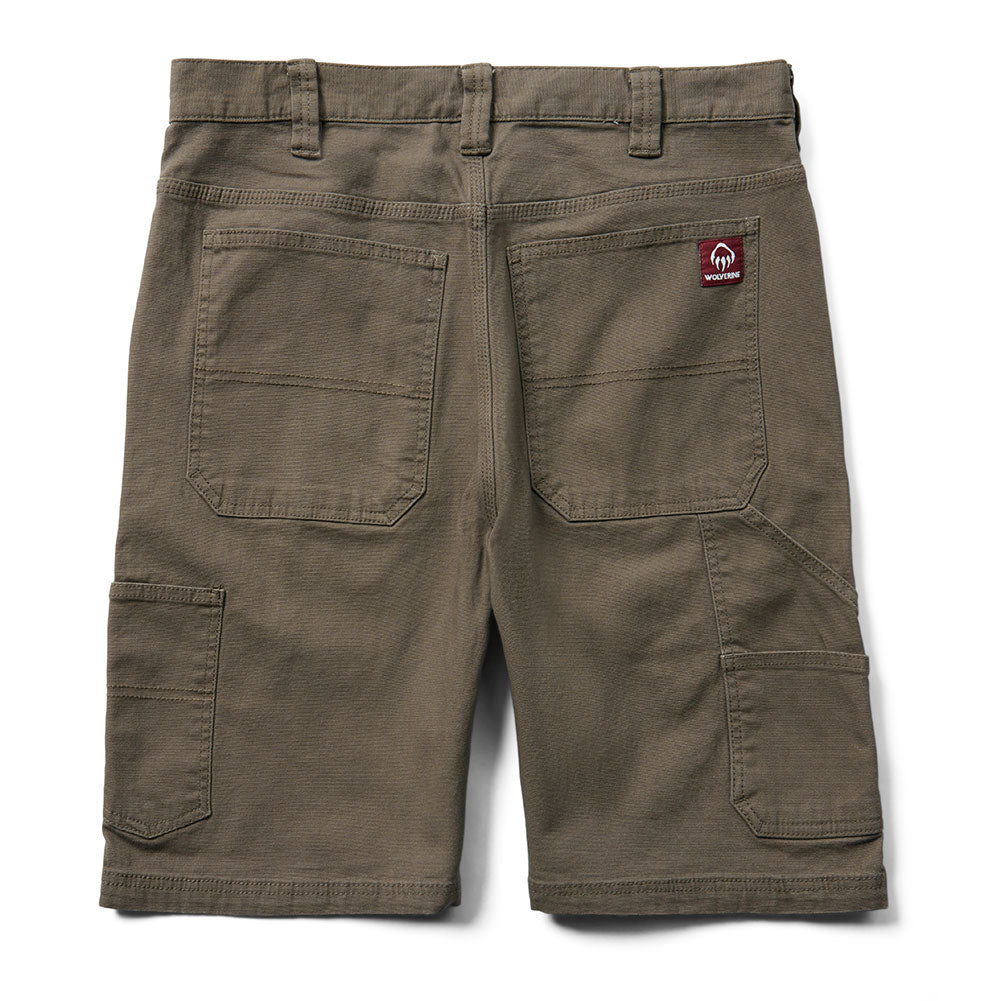 Wolverine Steelhead 10 Inch Shorts