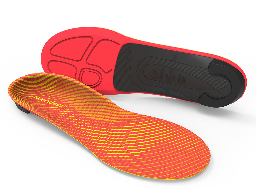 Superfeet Run Pain Relief