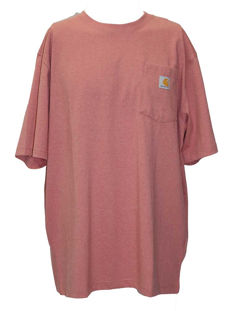 Carhartt Loose Fit Heavy Weight Pocket T-Shirt