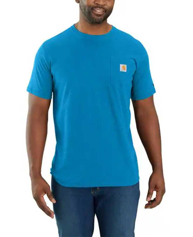 Carhartt Force RF Pocket T-Shirt