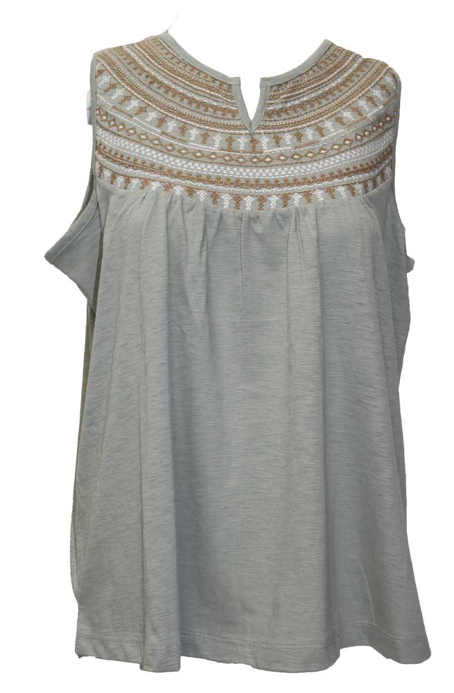 Canyon Guide Ladies Lotus T-Shirt